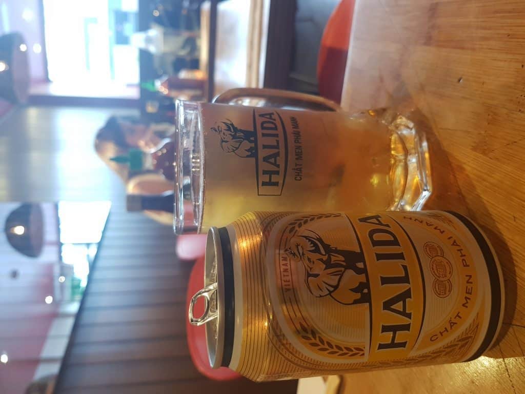 Pho Cafe, Vietnamese Restaurant, Fitzrovia, London, W1
