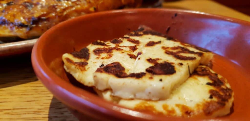 Halloumi Cheese Maidstone Kent