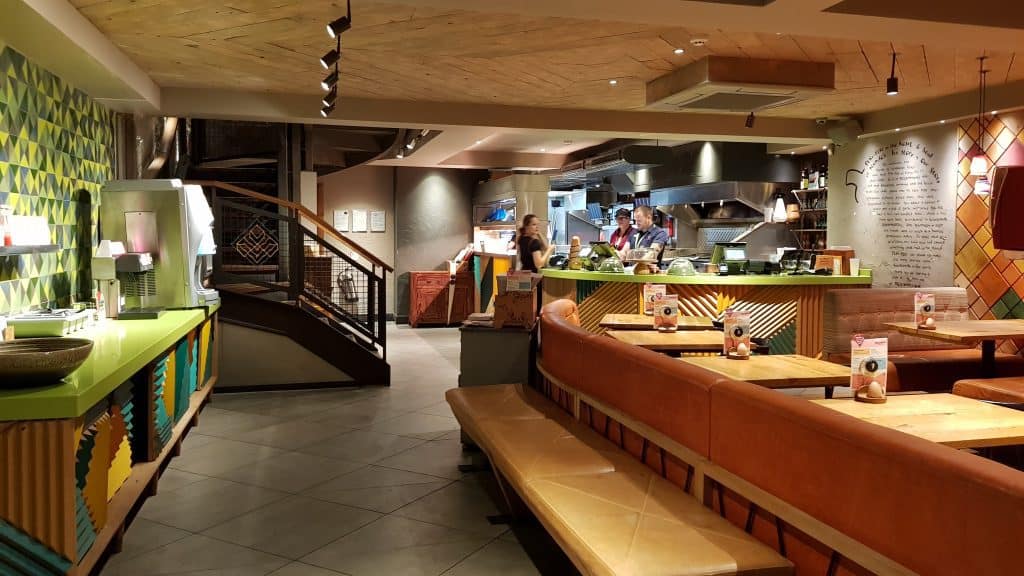 Peri-Peri Chicken Maidstone Kent