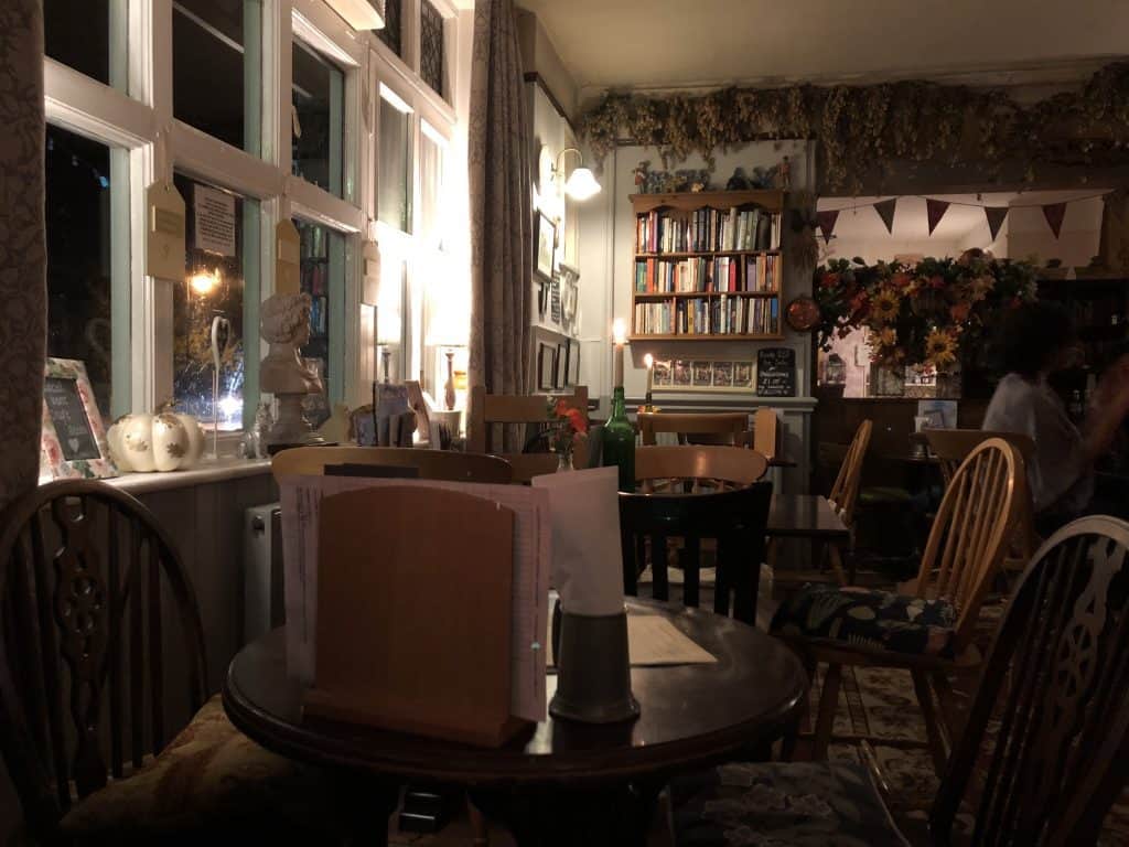 George and Dragon, Pub and Restaurant, Headcorn, Kent