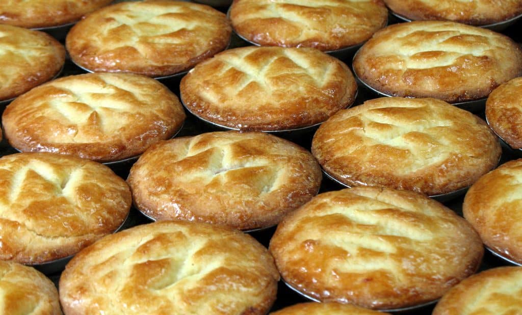 Pies