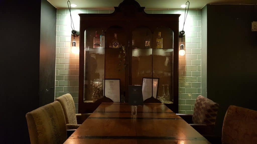 Pitcher and Piano, Bar, Brighton, East Sussex