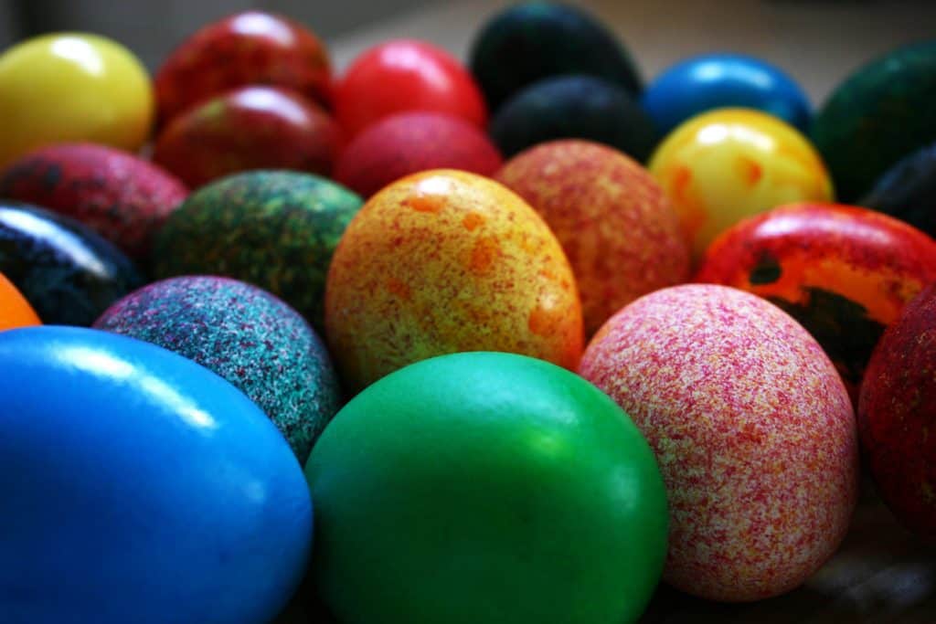 Easter Egg Hunts in London 2019