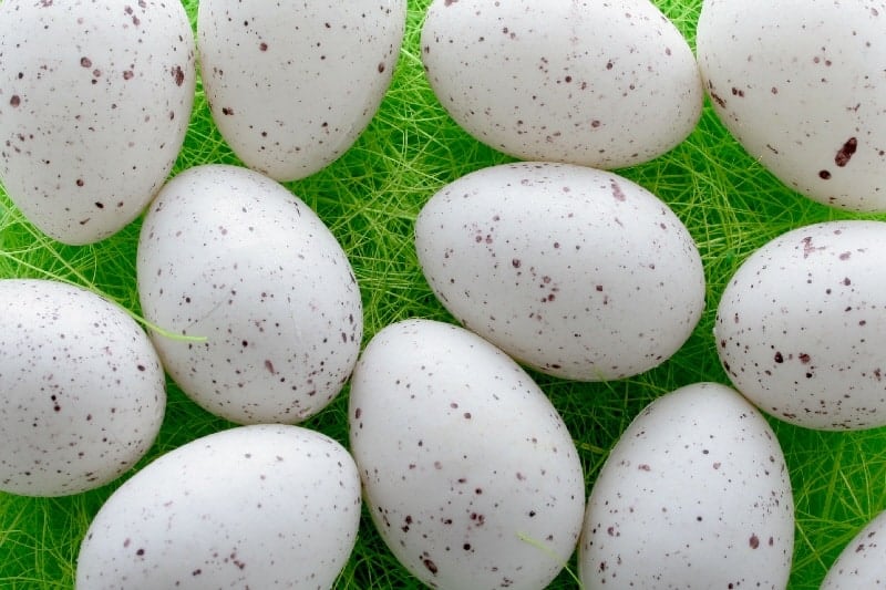 Easter Egg Hunts in London 2019
