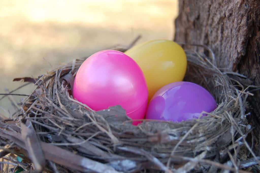 Easter Egg Hunts in London 2019