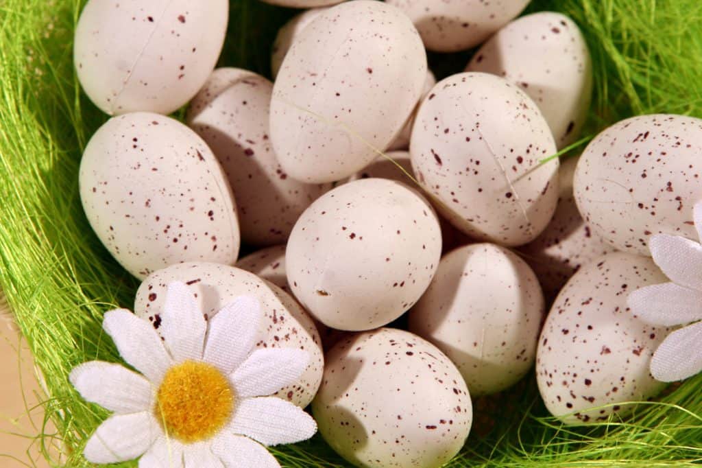 Easter Egg Hunts in London 2019